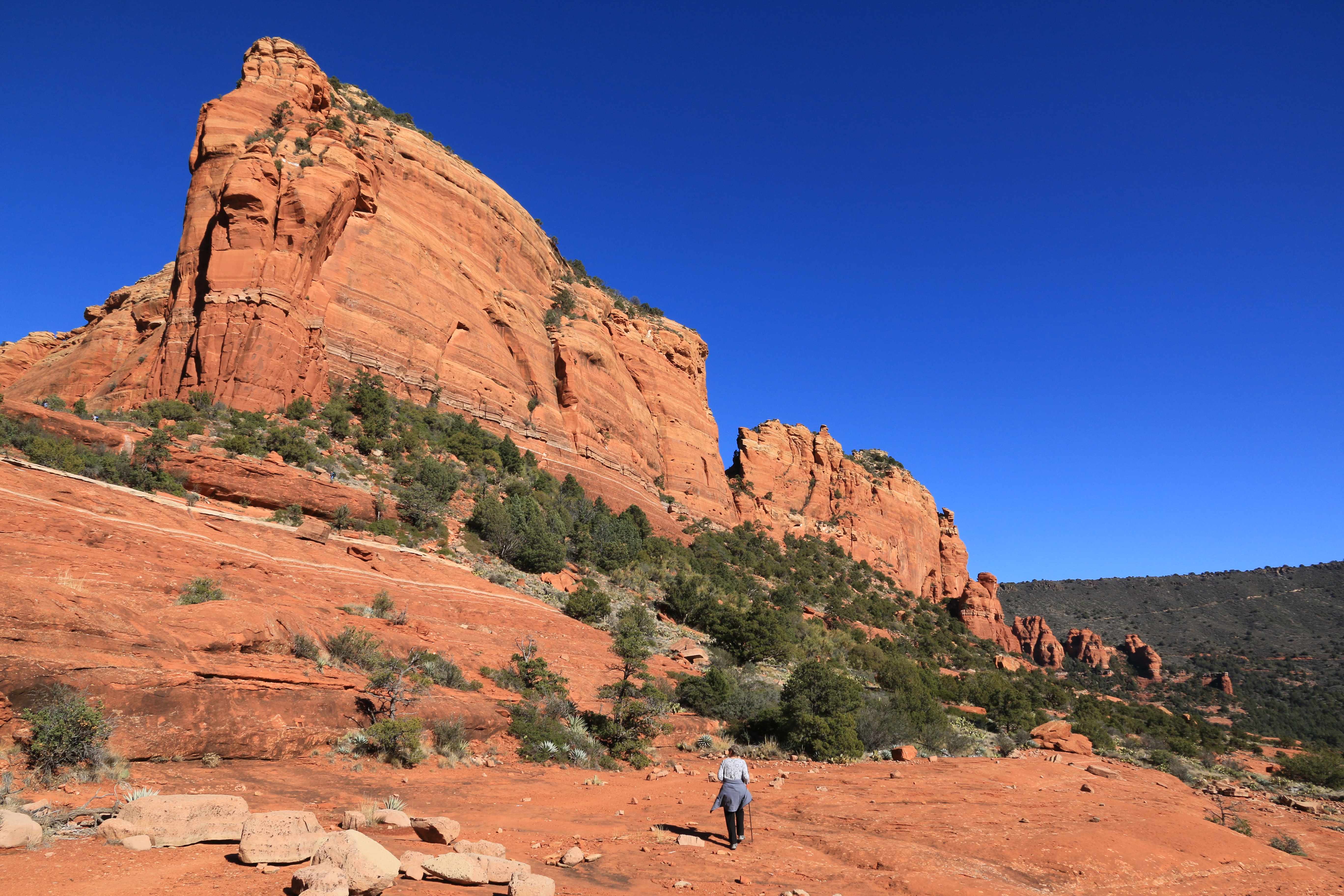 Sedona